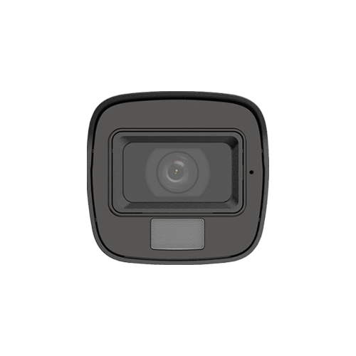 A doua imagine aDual Light - Camera analog 3K, lentila 3.6mm, IR 25m, WL 20m, TVI/AHD/CVI/CVBS, Mic. - HIKVISION DS-2CE16K0T-LPFS-3.6mm