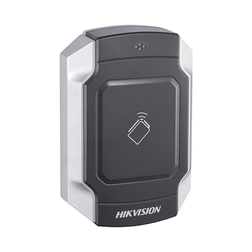 A doua imagine aCititor de proximitate MIFARE 13.56Mhz, seria PRO -HIKVISION DS-K1104M