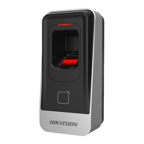 A doua imagine aCititor card MIFARE 13.56Mhz ,  amprenta - HIKVISION DS-K1201AMF