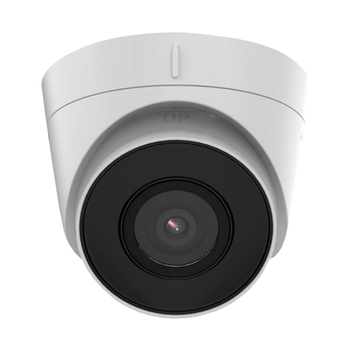 A doua imagine aAcuSense, EXIR 2.0 - Camera IP 4.0MP, lentila 2.8mm, IR 30m, PoE - HIKVISION DS-2CD1343G2-I-2.8mm