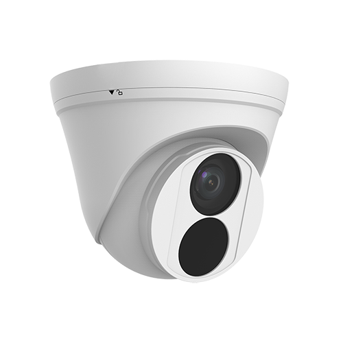 A doua imagine aCamera IP, 5MP, lentila 2.8mm, IR 30m, PoE, IP67 - UNV IPC3615LB-SF28-A