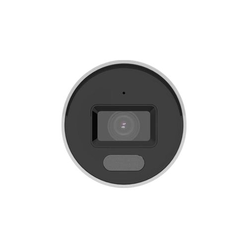 A doua imagine aDeep Learning, ColorVu, Dual Light - Camera IP, 8MP, lentila 2.8mm, IR 40m, WL 40m, Mic, PoE - HIKVISION DS-2CD2087G2H-LIU-2.8mm