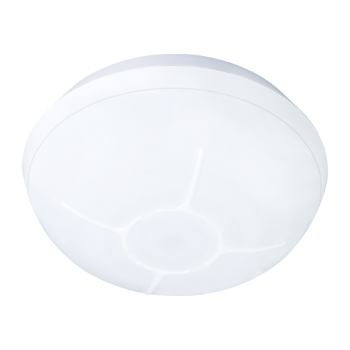 A doua imagine aDetector PIR de tavan, 360Â°, compatibil PowerG 868 MHz - DSC PG8862