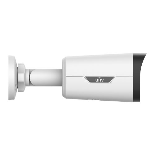 A doua imagine aCamera IP 5 MP, lentila 2.8-12 mm Autofocus, IR 50M, Mic., PoE - UNV IPC2325LB-ADZK-H