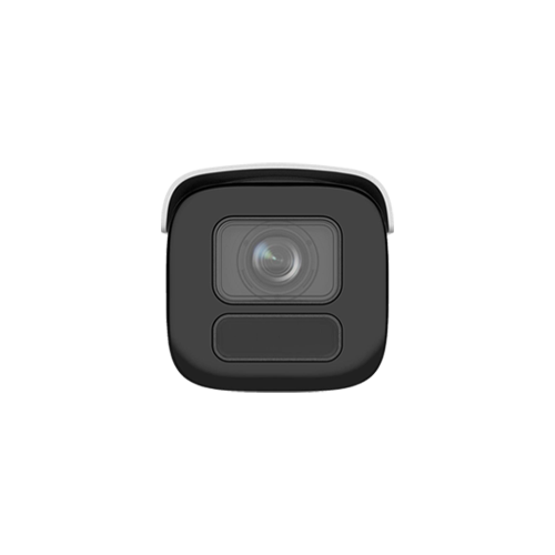 A doua imagine aAcuSense, DarkFighter - Camera IP, 8MP, lentila motorizata 2.8-12mm VF, IR 60m, Alarma, PoE - HIKVISION DS-2CD2686G2HT-IZS(2.8-12mm)