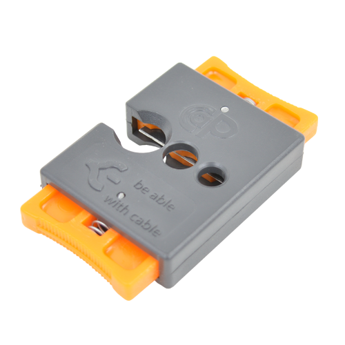 A doua imagine aDecapator universal pentru cablu - CAP SYSTEM CAP-SPC