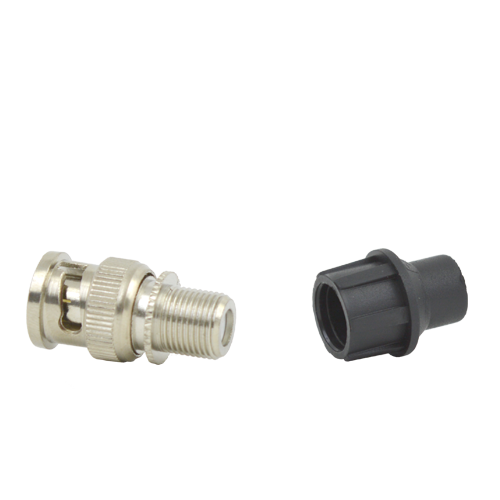 A doua imagine aConector BNC prin compresie - CAP SYSTEM CAP-KBM