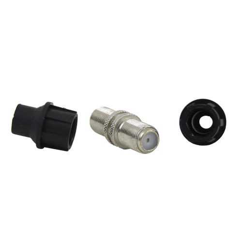 A doua imagine aConector de tip I pentru prelungire cablu - CAP SYSTEM CAP-GC