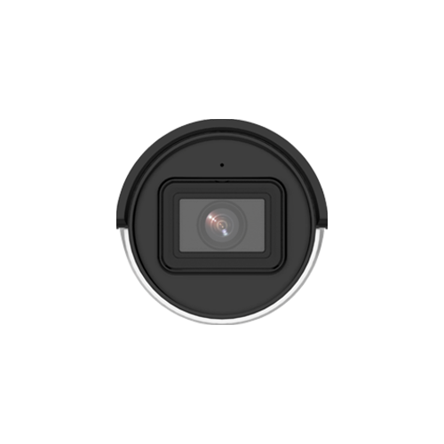 A doua imagine aAcuSense - Camera IP, 8MP, lentila 2.8mm, IR 40m, Mic., PoE - HIKVISION DS-2CD2083G2-IU-2.8mm