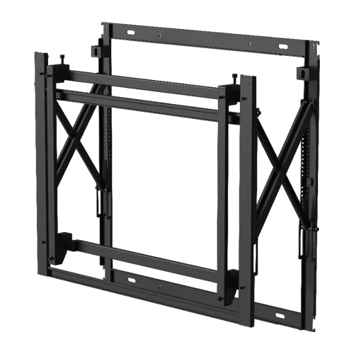 A doua imagine aSuport monitor LCD cu VESA 600 x 400 mm - HIKVISION DS-DN5501W