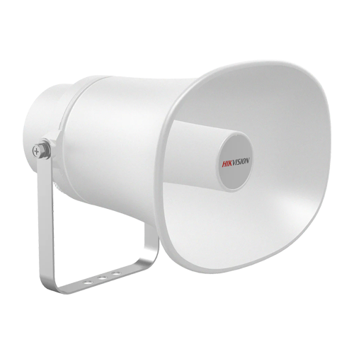 Difuzor IP tip palnie 15W, Card SD, PoE - HIKVISION DS-PA0103-A