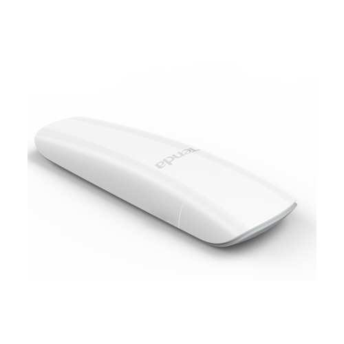 A doua imagine aAdaptor Wireless WiFi 6, 574-1201 Mbps - TENDA TND-U18