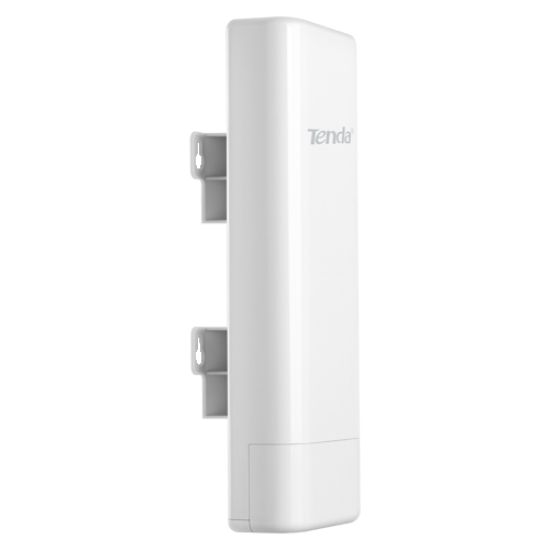 A doua imagine aAccess Point 2.4GHz, 150Mbps, 5 Km, PoE, Web Management - TENDA TND-O3