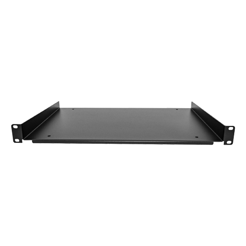 A doua imagine aTava fixa 1U pentru rack 19' - ASYTECH Networking ASY-S-1U300