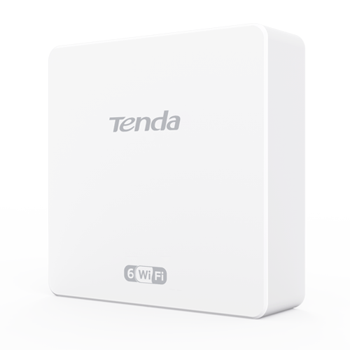 A doua imagine aAccess Point 2.4/5GHz, AX3000, PoE, WiFi6 - TENDA TND-W15-PRO