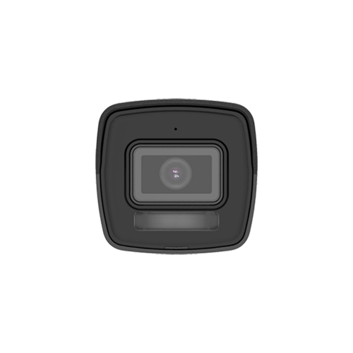 A doua imagine aCamera IP 4MP, lentila 2.8mm, IR 30m, WL 30m, Mic. - HIKVISION DS-2CD1043G2-LIU-2.8mm