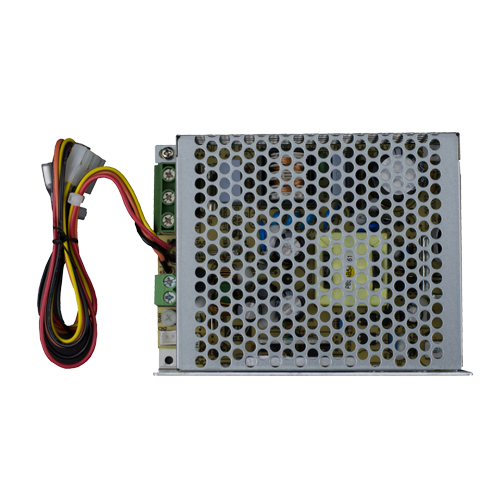 A doua imagine aSursa in comutatie cu back-up MEAN WELL SCP-50-12