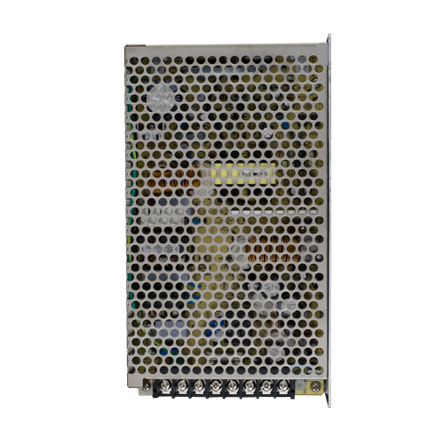 A doua imagine aSursa in comutatie cu back-up MEAN WELL AD-155A
