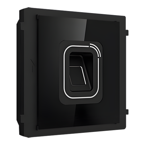 A doua imagine aModul extensie cititor de proximitate Mifare, amprenta, 2 fire - HIKVISION DS-KD-MFB