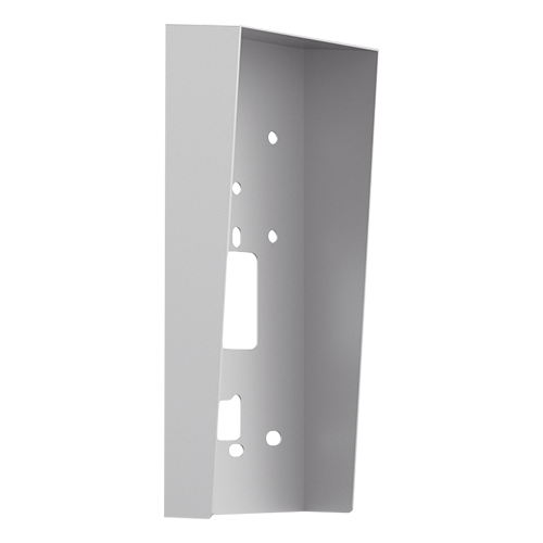 A doua imagine aRama protectie ploaie pentru seria DS-K1T805 - HIKVISION DS-KAB805-S1