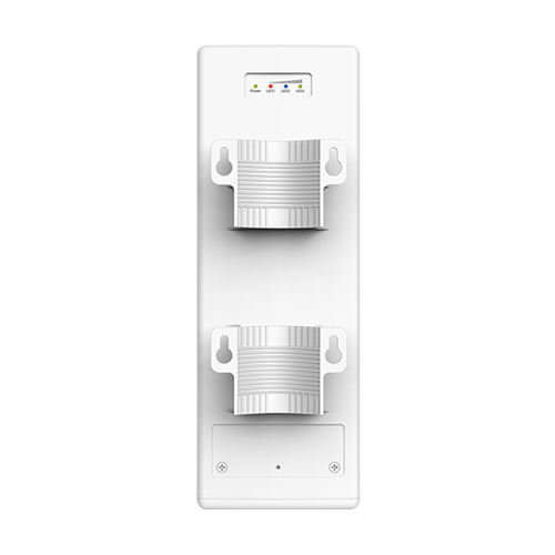 A doua imagine aAcces Point Bridge 5 GHz, max. 867 Mbps, PoE IN, Management - TENDA TND-O6