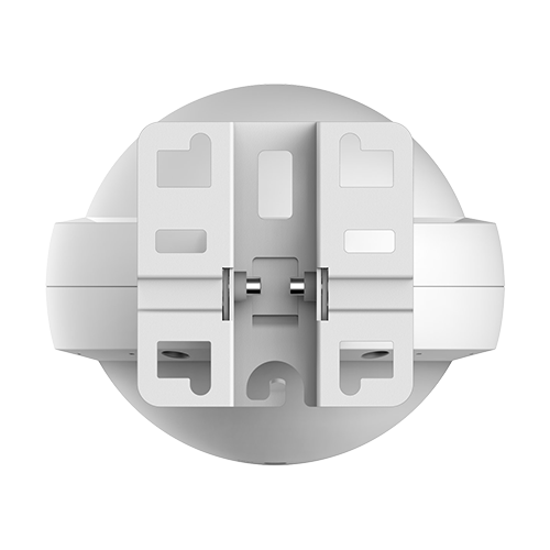 A doua imagine aAccess Point exterior AX1800 Dual-Band, Wi-Fi 6, 2x GE, PoE IN, Cloud Management - Ruijie RG-RAP6262(G)