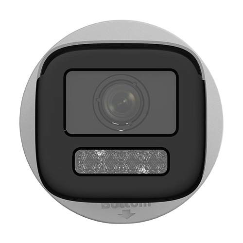 A doua imagine aCamera IP 2MP, lentila VF 2.8-12 mm, IR 50m, WL 50m, Mic. - HIKVISION DS-2CD1623G2-LIZU(2.8-12mm)