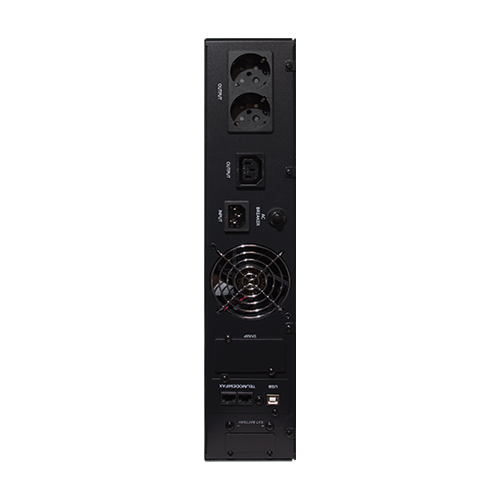 A doua imagine aSursa neintreruptibila - UPS 1000VA/800W RTS-LI-1k0