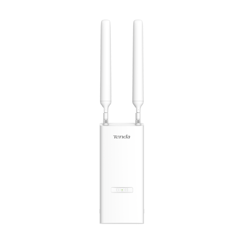 A doua imagine aAccess Point AC1300 Dual-Band, Wi-Fi 5, 2 x 5 dBi, 1 x GE, Management - TENDA TND-OAP1200