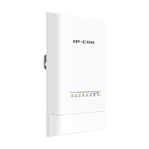 A doua imagine aAccess Point IPmaX, Wi-Fi 5 867Mbps, 12dBi - max 5km, Management - IP-COM CPE6S