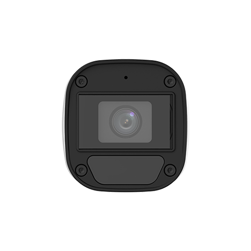 A doua imagine aCamera IP 4MP, lentila 2.8mm, IR 30m, SDCard, Microfon integrat - Uniarch IPC-B124-APF28K