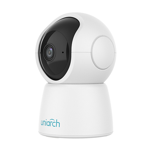 A doua imagine aCamera IP PT WIFi, 4MP, lentila 4mm, IR 10m, Audio bidirectional - Uniarch Uho-S2-M4