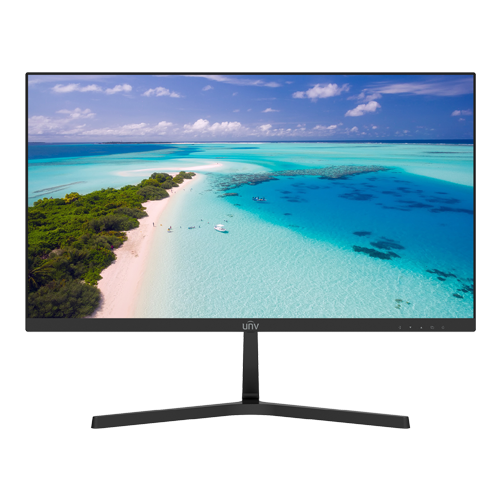 Monitor 22 inch, LED, 1080P, 100Hz - UNV MW-LC22-E