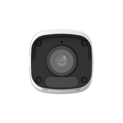 A doua imagine aCamera IP, 4MP, lentila 2.8mm, IR 30m, Mic., PoE - UNV IPC2124LB-ASF28K-A