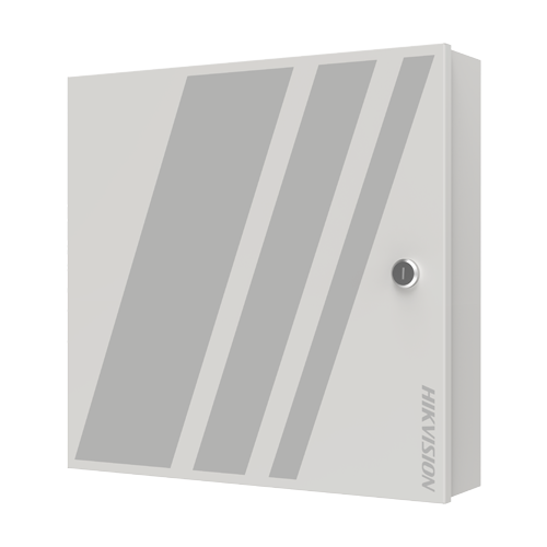 A doua imagine aCentrala de control acces 4 usi, conexiune TCP/IP, RS485, Wiegand, USB, Web Management - HIKVISION DS-K2704X