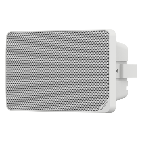 A doua imagine aDifuzor IP secundar, tip cabinet, alb, 20W - HIKVISION DS-QAZ0120G1R-S