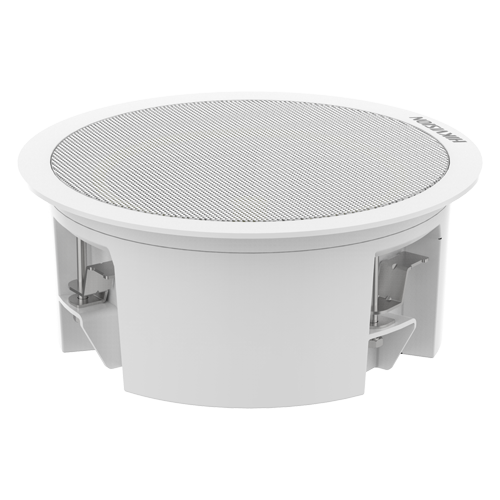 A doua imagine aDifuzor IP, secundar, de tavan, 3W - HIKVISION DS-QAZ0203G1-S
