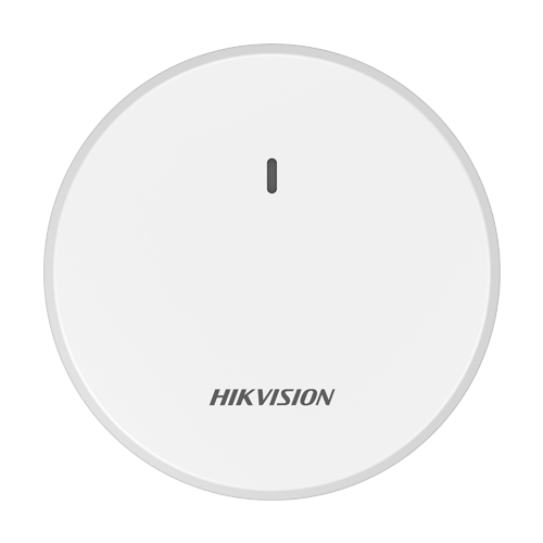 Access Point Wireless Dual-Band, 1200M Wi-Fi 5, MU-MIMO, PoE IN - HIKVISION DS-3WAP522-SI
