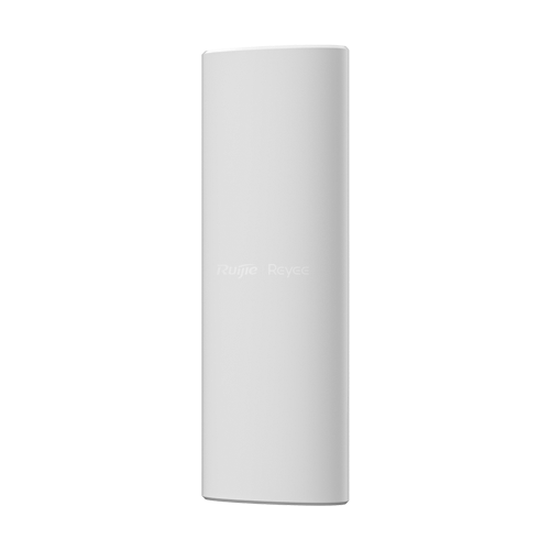 A doua imagine aAccess Point exterior Wi-Fi 6, AX3000 Dual-Band, 6.5 dBi, 1 x RJ45 1G, PoE, Cloud Management - Ruijie RG-RAP62-OD
