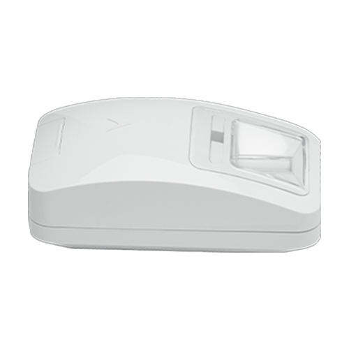 A doua imagine aDetector PIR cu oglinda si imunitate PET, adresabil MX -DSC MX974