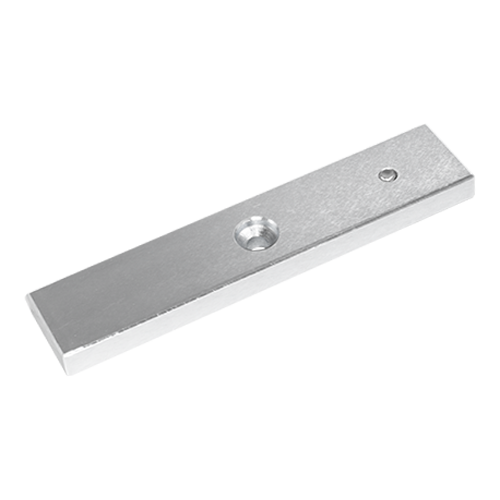 A doua imagine aElectromagnet 180kgf seria PRO, montare aparenta, CUPRU 100% CSE-180P