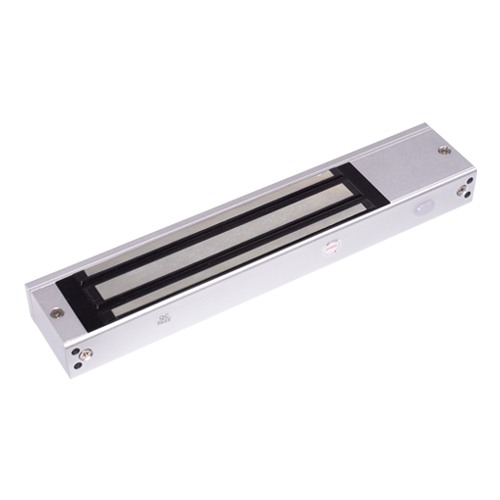 Electromagnet 280kgf seria PRO, montare aparenta, CUPRU 100%, monitorizare CSE-280P-S