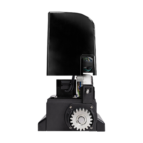 A doua imagine aKit automatizare poarta culisanta 600KG, motor brushless 36Vdc, 450mm/s - MOTORLINE  GALO600(SPEED)-KIT