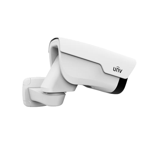 A doua imagine aCamera IP PT 2.0MP, lentila motorizata 3-6 mm - UNV IPC742SR9-PZ30-32G