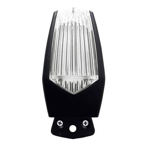 A doua imagine aLampa LED de semnalizare alba - MOTORLINE MP105
