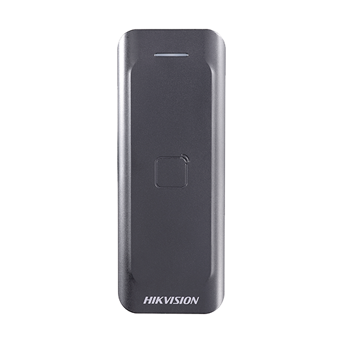 A doua imagine aCititor de proximitate RFID EM125Khz -HIKVISION DS-K1802E