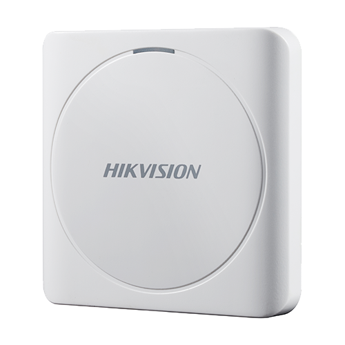 A doua imagine aCititor de proximitate RFID MIFARE 13.56Mhz -HIKVISION DS-K1801M