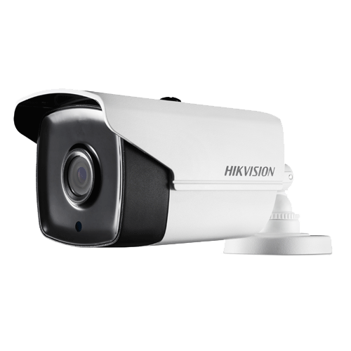 ULTRA LOW-LIGHT - Camera Hibrid 4 in 1, 2MP, lentila 2.8mm, IR 60m - HIKVISION DS-2CE16D8T-IT3F-2.8mm