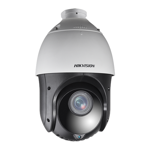 A doua imagine aCamera PTZ IP DarkFighter, 4.0 MP,  Zoom optic 15X, IR 100 metri, Smart VCA, PoE  - HIKVISION DS-2DE4415IW-DE(T5)