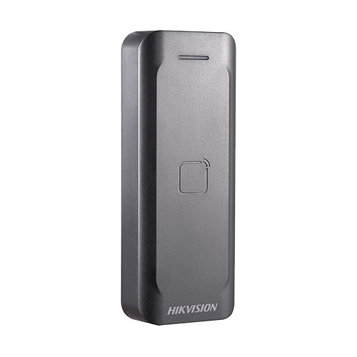 A doua imagine aCititor de proximitate RFID MIFARE 13.56Mhz -HIKVISION DS-K1802M